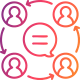 Low Latency Icon