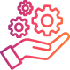 Hybrid Icon