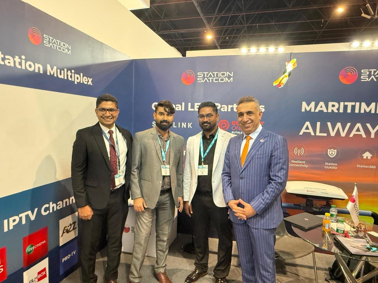 Saudi Maritime and Logistics Congress