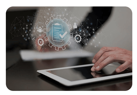 Meet maritime cybersecurity standards.