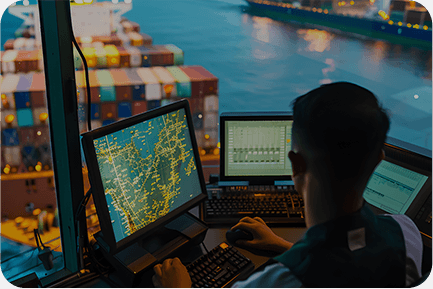 Uninterrupted communication for crew and passengers