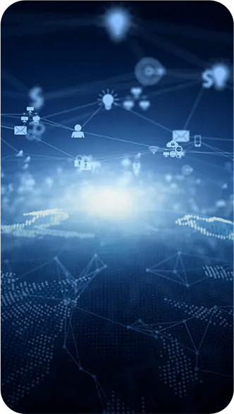 Always-On Connectivity:
Uninterrupted data access in sea