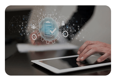 Meets international maritime IT security standards.