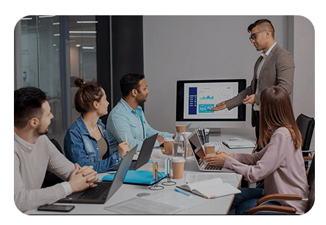 Reduces IT downtime and maintenance costs.