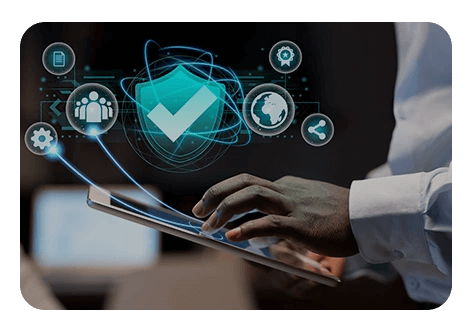 Protect sensitive business communications.