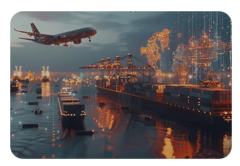 Ideal for offshore platforms, emergency response, and mobile offices.